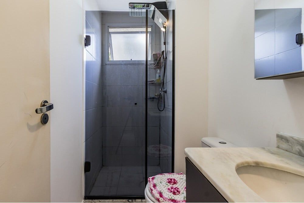 Apartamento à venda com 3 quartos, 68m² - Foto 11