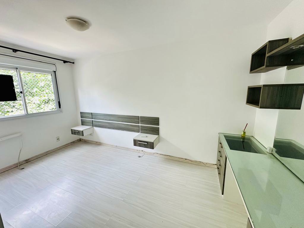Apartamento, 2 quartos, 51 m² - Foto 6