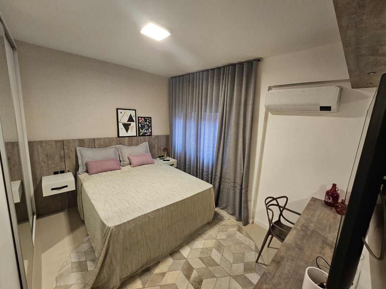 Apartamento, 2 quartos, 74 m² - Foto 7