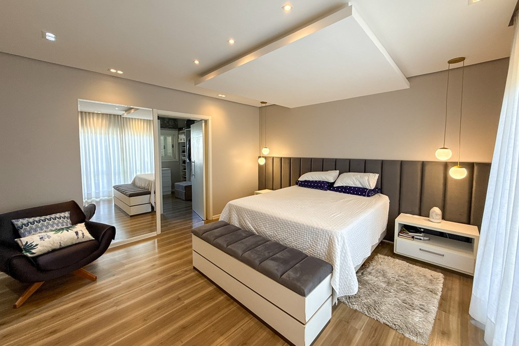 Casa, 4 quartos, 240 m² - Foto 18