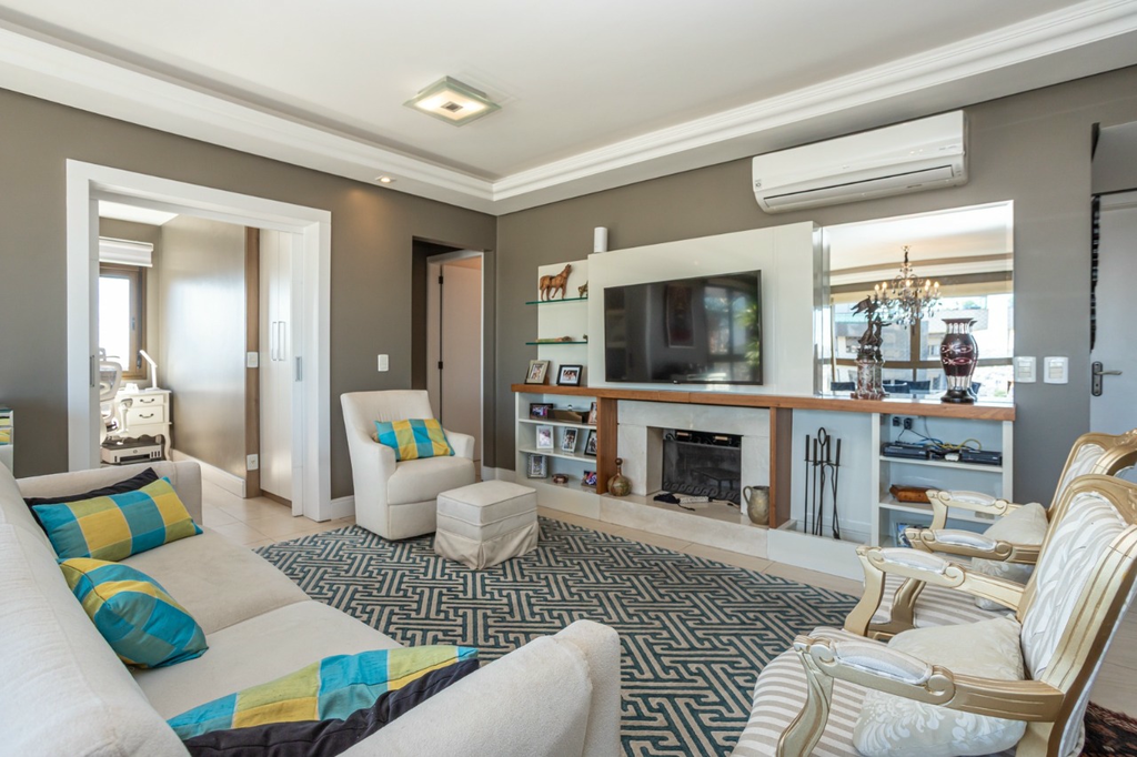 Apartamento, 3 quartos, 131 m² - Foto 28