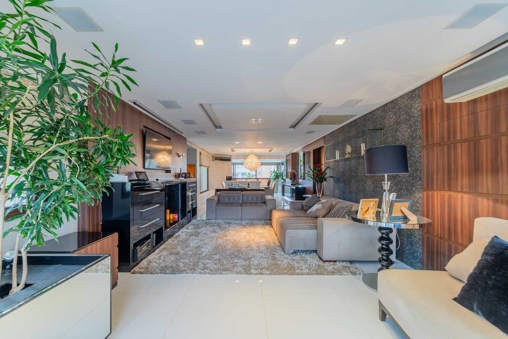 Apartamento, 4 quartos, 265 m² - Foto 36