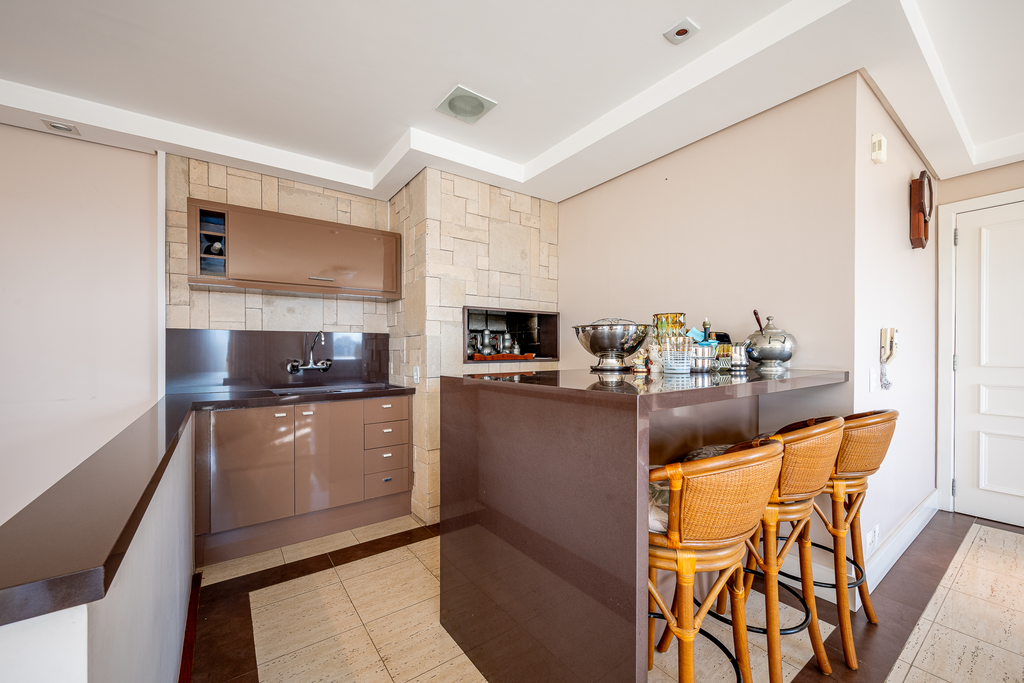 Cobertura, 4 quartos, 295 m² - Foto 12