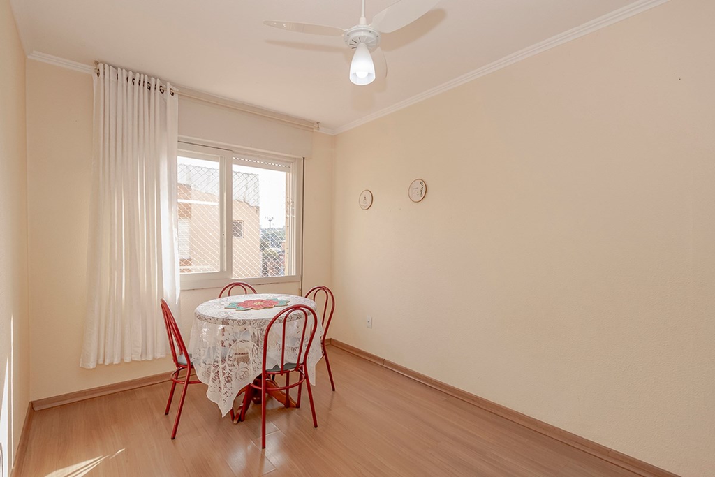 Apartamento, 1 quarto, 42 m² - Foto 1
