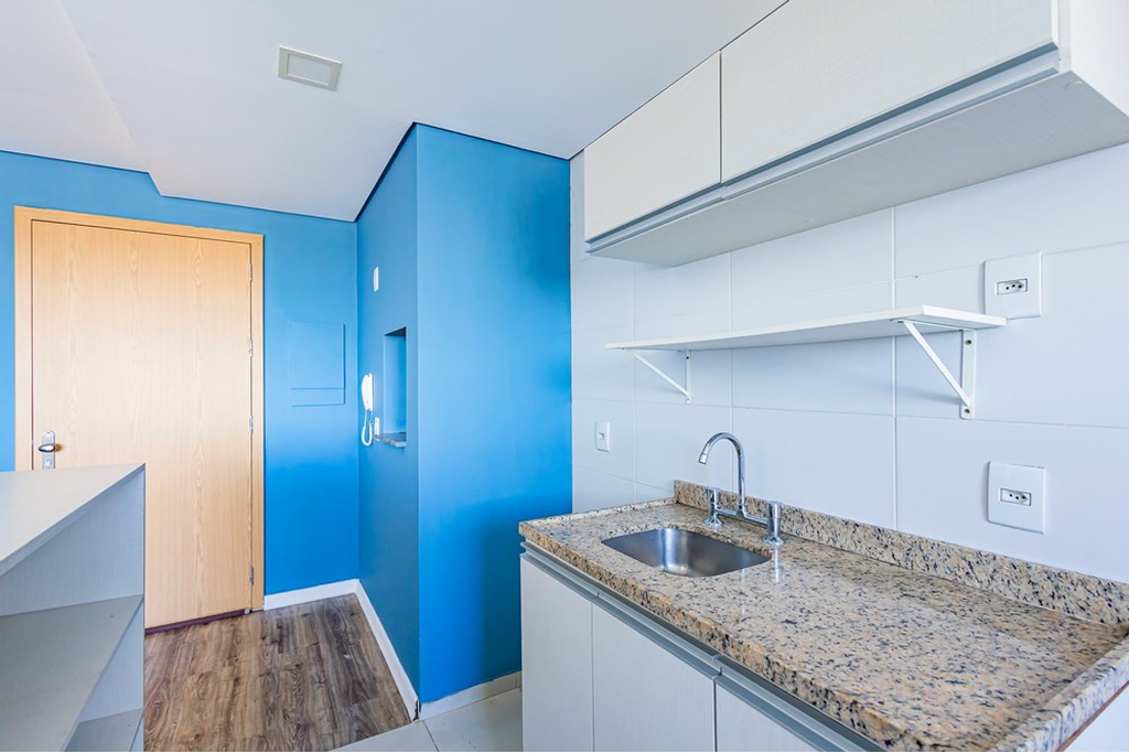 Apartamento, 2 quartos, 56 m² - Foto 26