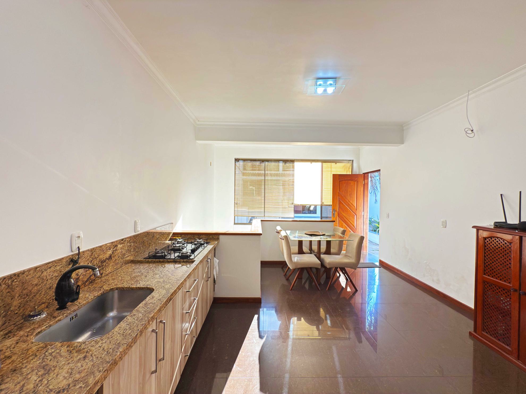 Casa, 2 quartos, 251 m² - Foto 19