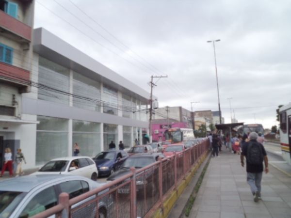 Loja-Salão para alugar, 247m² - Foto 2