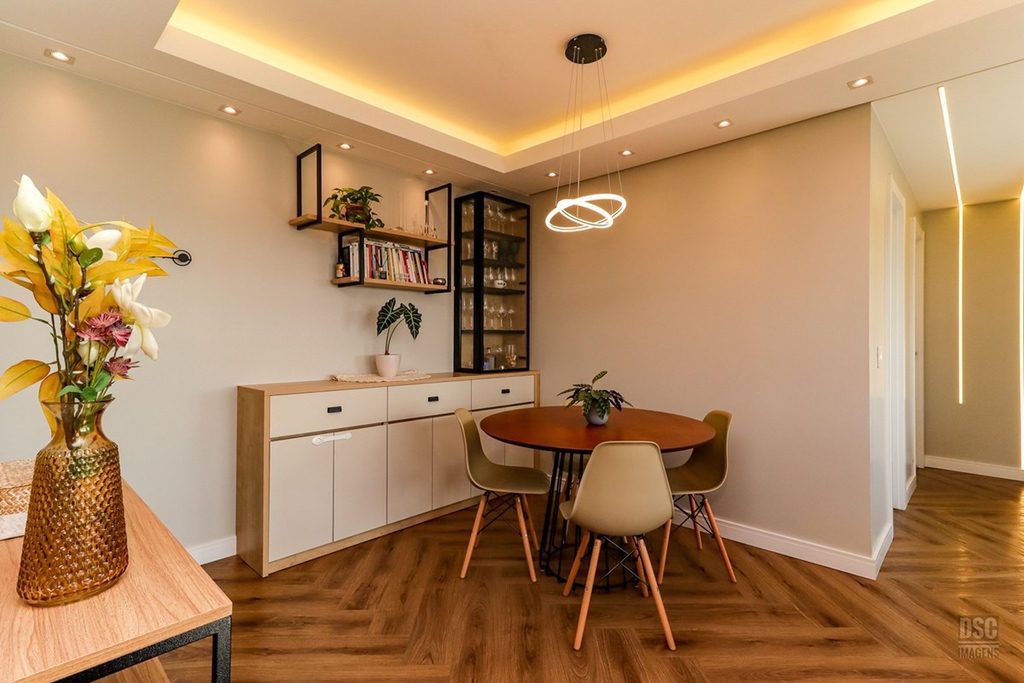 Apartamento, 3 quartos, 65 m² - Foto 46