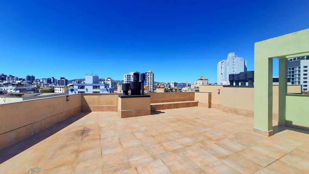 Apartamento, 2 quartos, 142 m² - Foto 21
