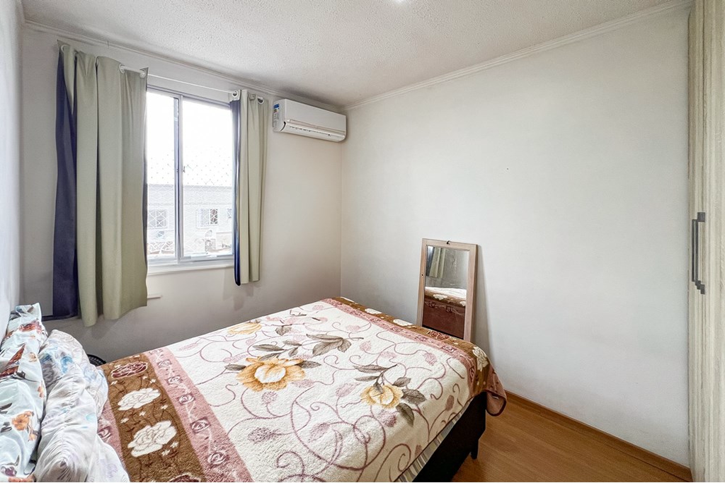 Apartamento à venda com 2 quartos, 44m² - Foto 29