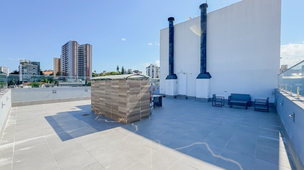 Apartamento à venda com 2 quartos, 64m² - Foto 8