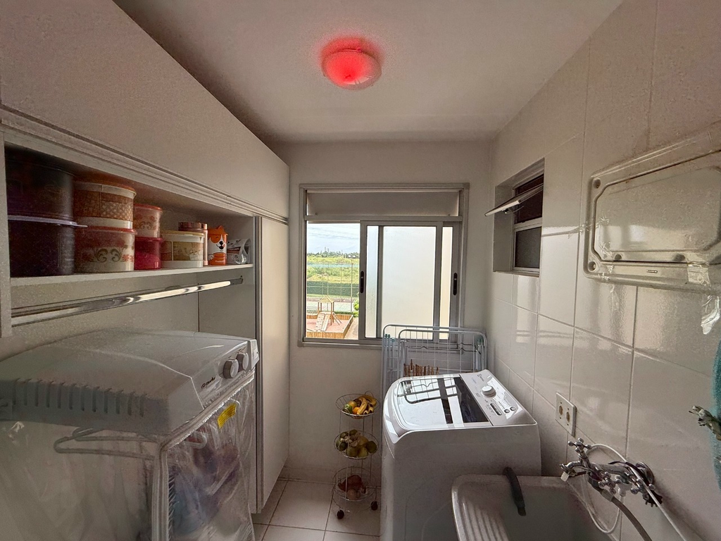 Apartamento, 3 quartos, 58 m² - Foto 34