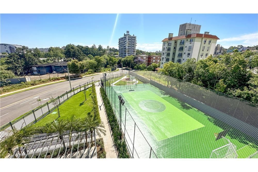 Apartamento à venda com 2 quartos, 60m² - Foto 18