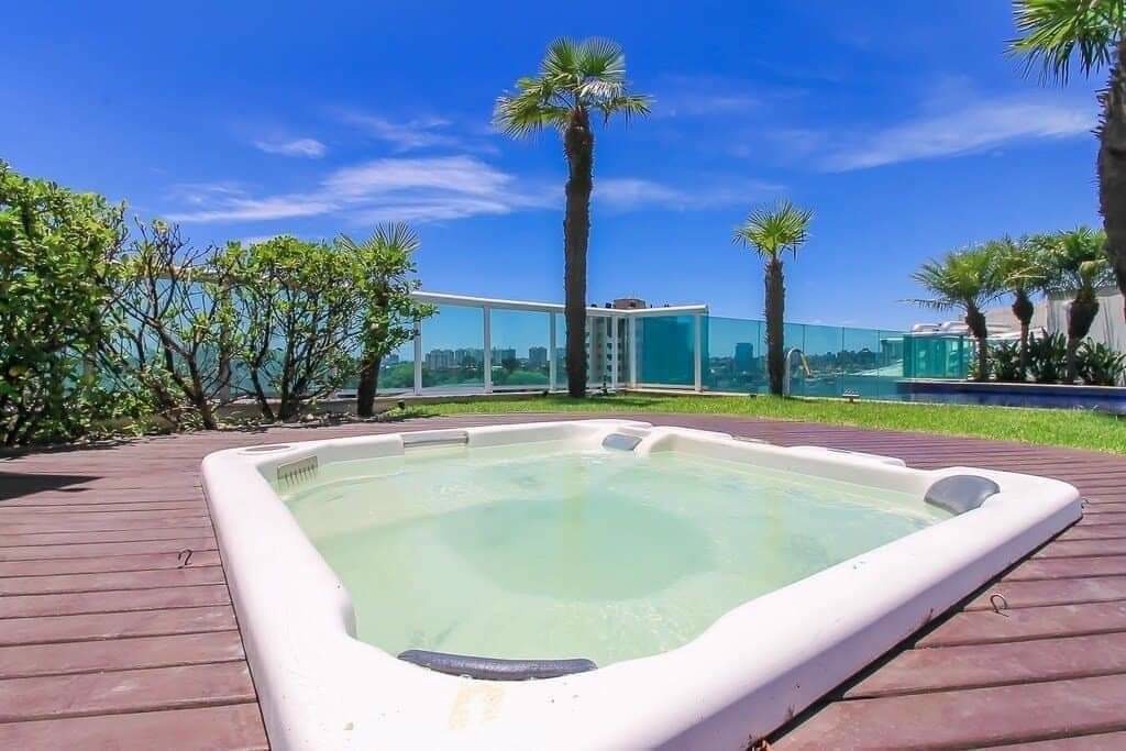 Apartamento, 2 quartos, 76 m² - Foto 2