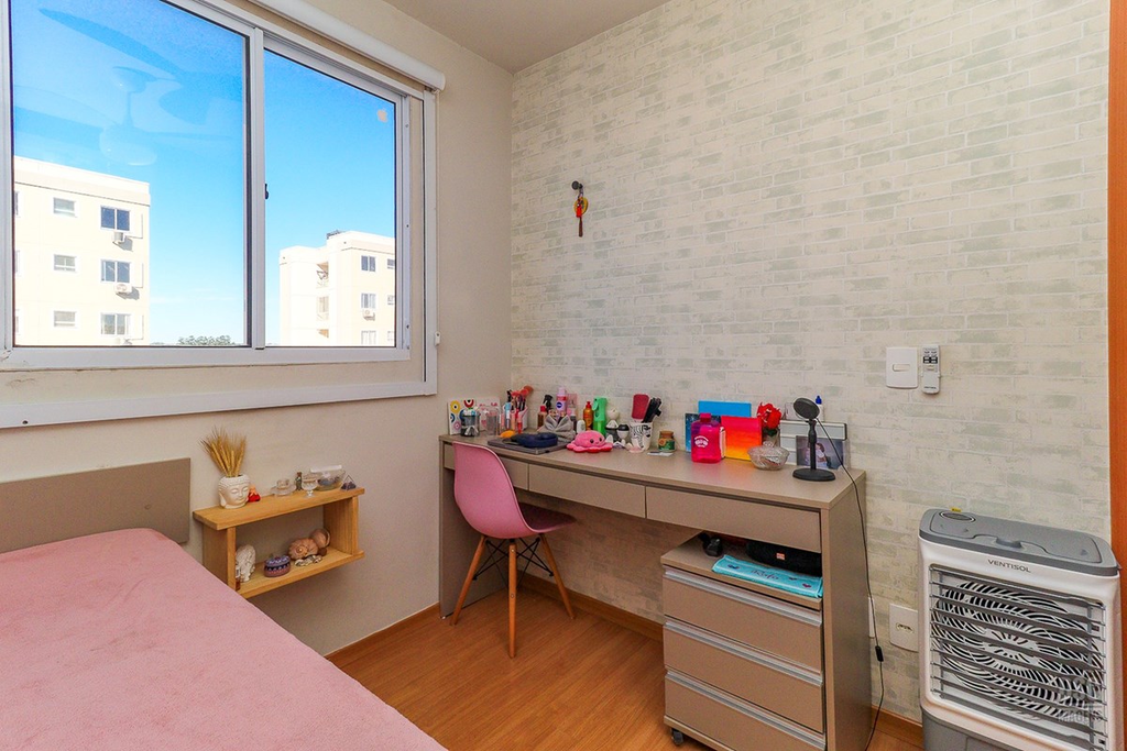 Apartamento, 2 quartos, 43 m² - Foto 42