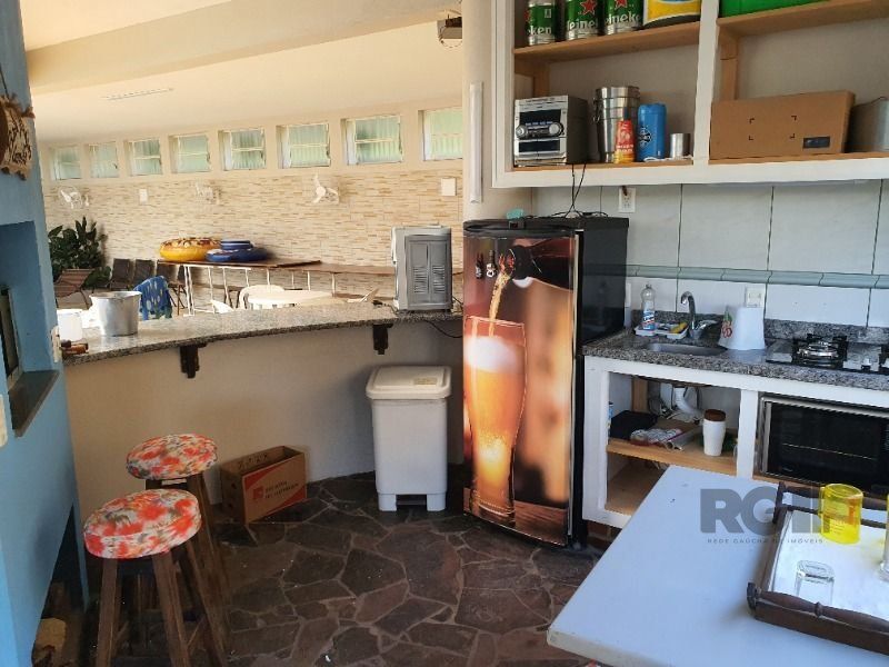 Chácara à venda com 5 quartos, 999m² - Foto 16