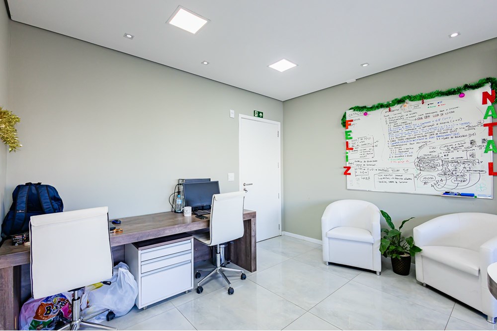 Sala-Conjunto, 38 m² - Foto 2