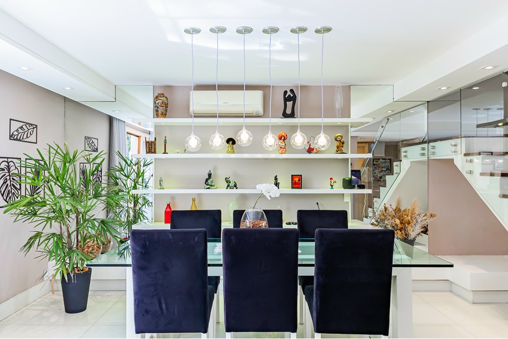 Casa de Condomínio, 3 quartos - Foto 19