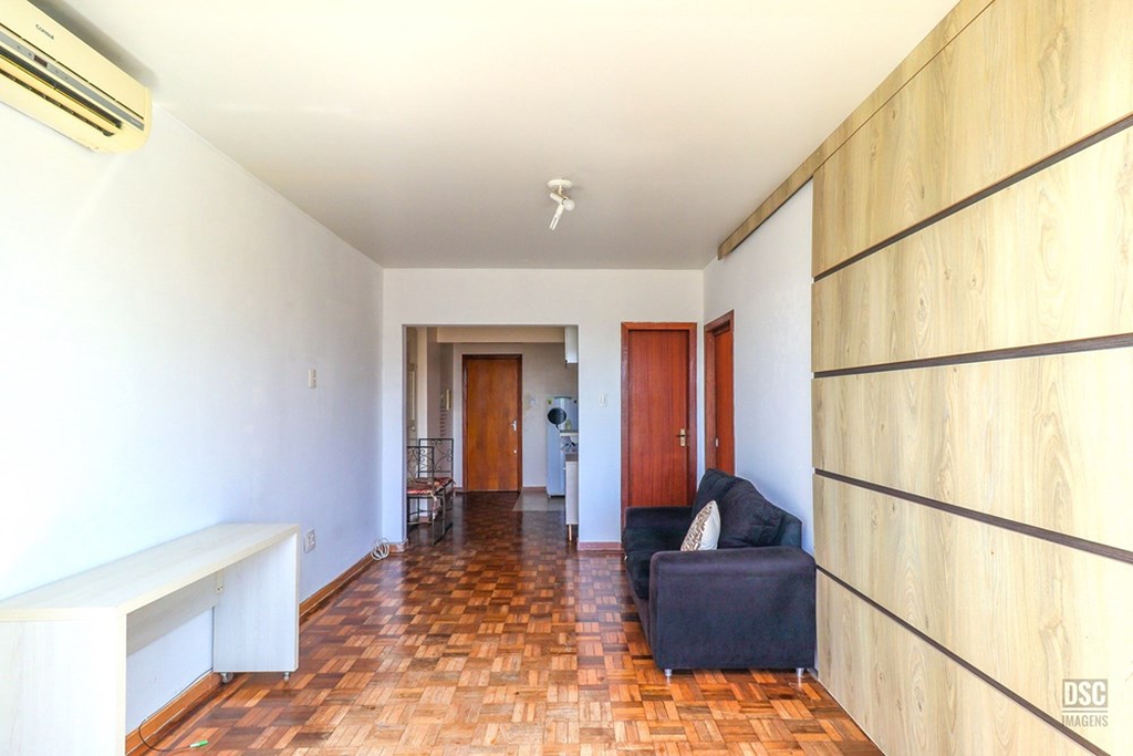 Apartamento, 1 quarto, 33 m² - Foto 25