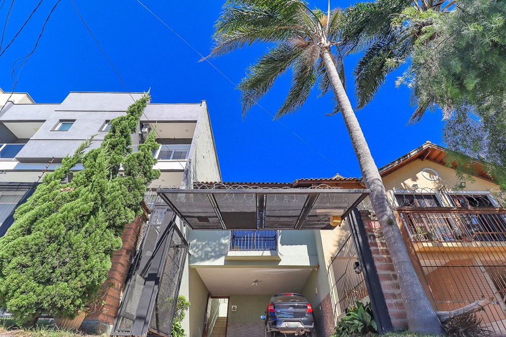 Casa, 3 quartos, 156 m² - Foto 45