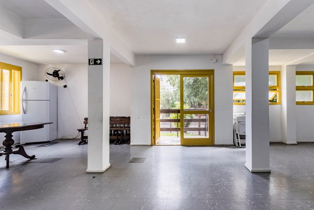 Apartamento, 1 quarto, 45 m² - Foto 8