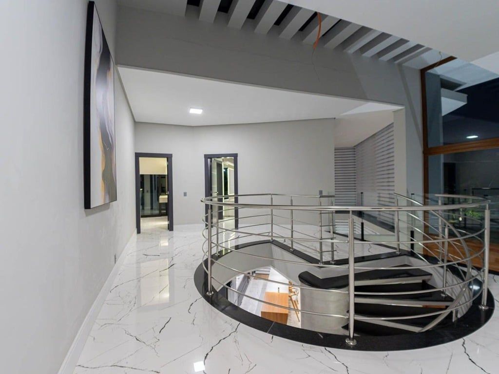 Casa de Condomínio à venda com 5 quartos, 589m² - Foto 44