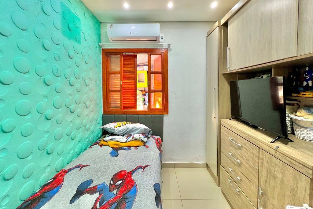 Casa, 2 quartos, 59 m² - Foto 7