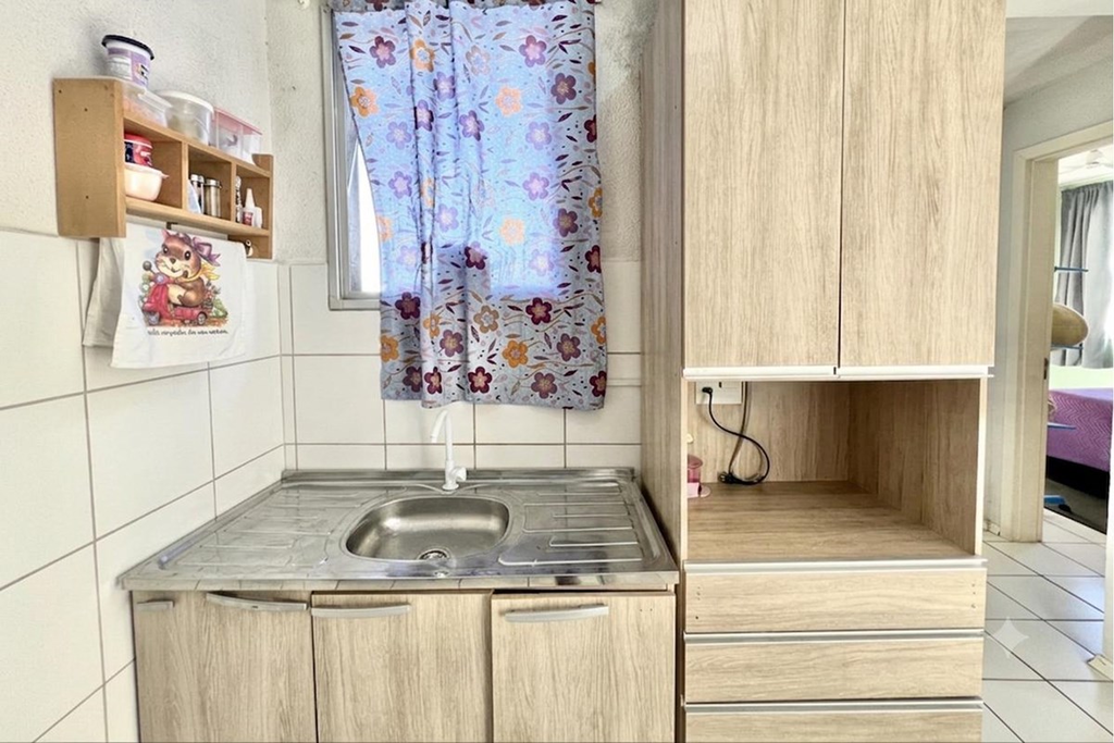 Apartamento, 2 quartos, 46 m² - Foto 28