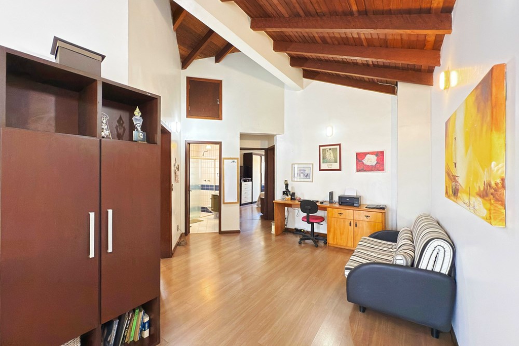 Casa, 4 quartos, 281 m² - Foto 26