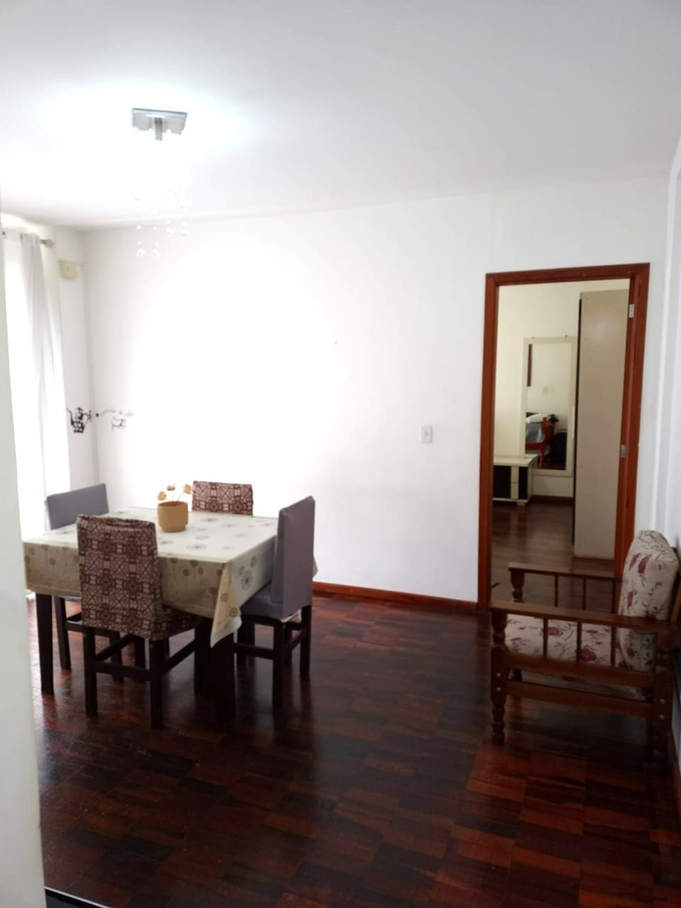 Apartamento, 1 quarto, 45 m² - Foto 19
