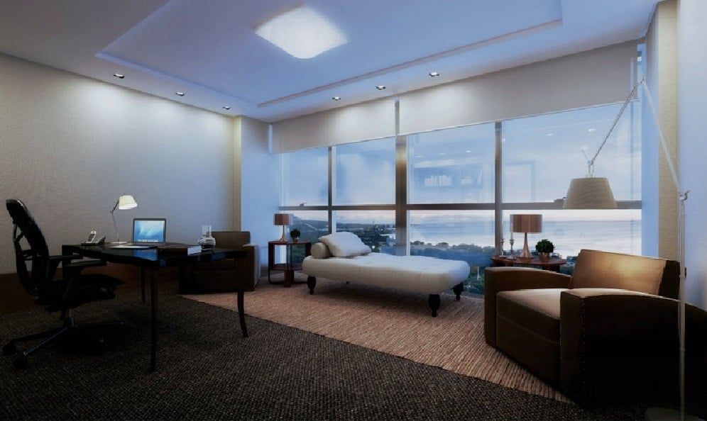Sala-Conjunto, 39 m² - Foto 7