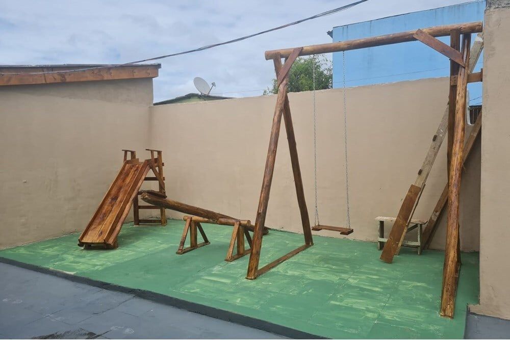 Casa à venda com 1 quarto, 24m² - Foto 24