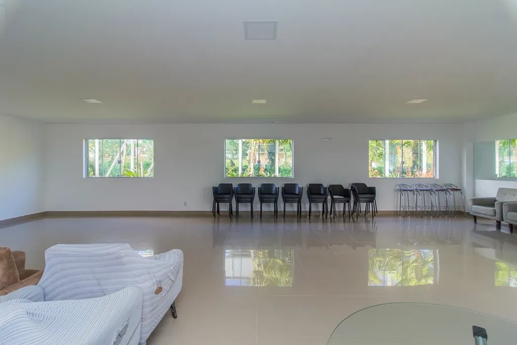 Apartamento, 2 quartos, 42 m² - Foto 5