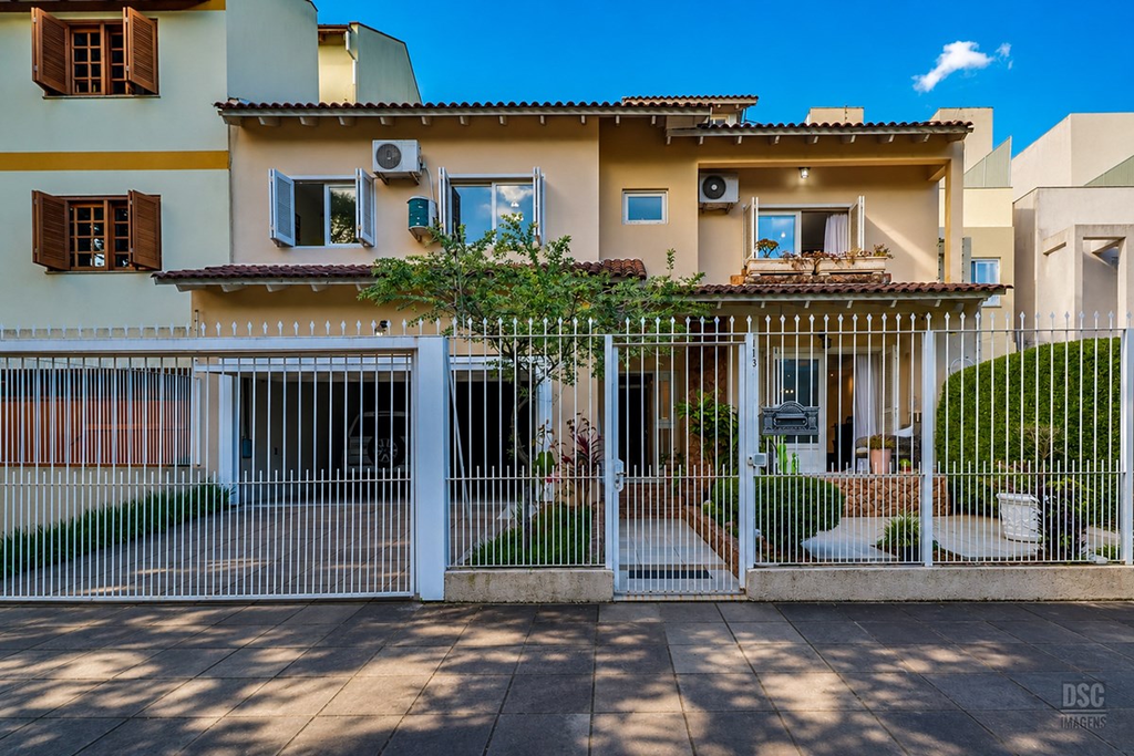 Casa, 4 quartos, 299 m² - Foto 21