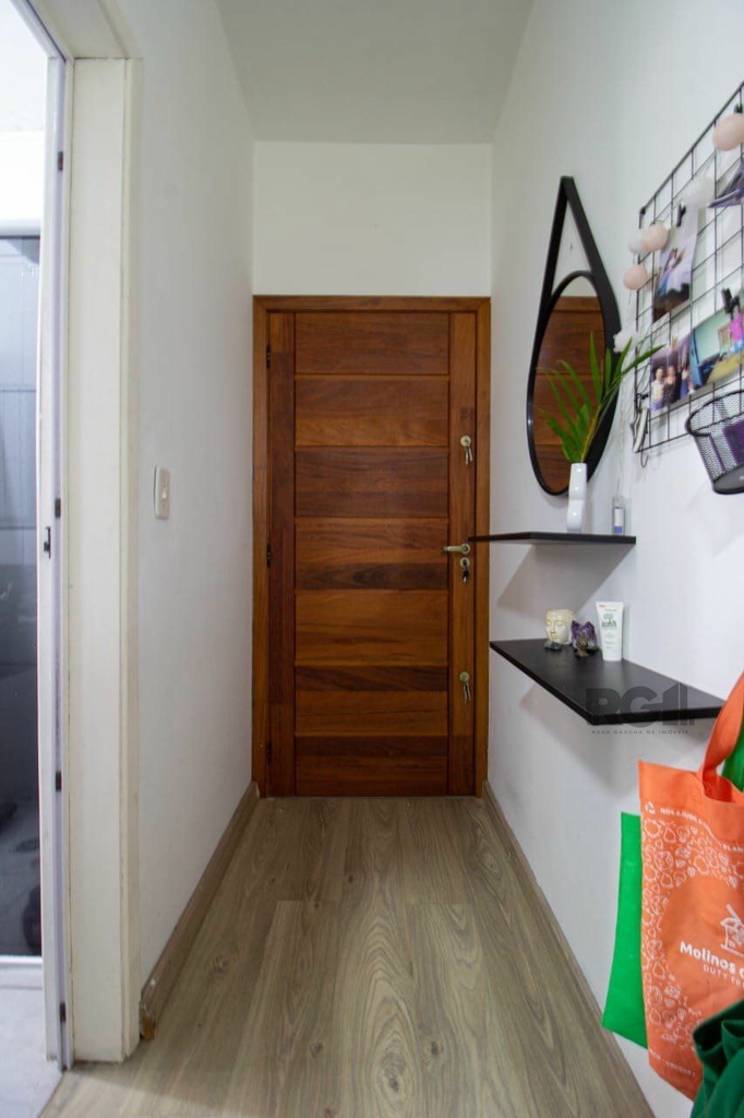 Apartamento, 1 quarto, 28 m² - Foto 1