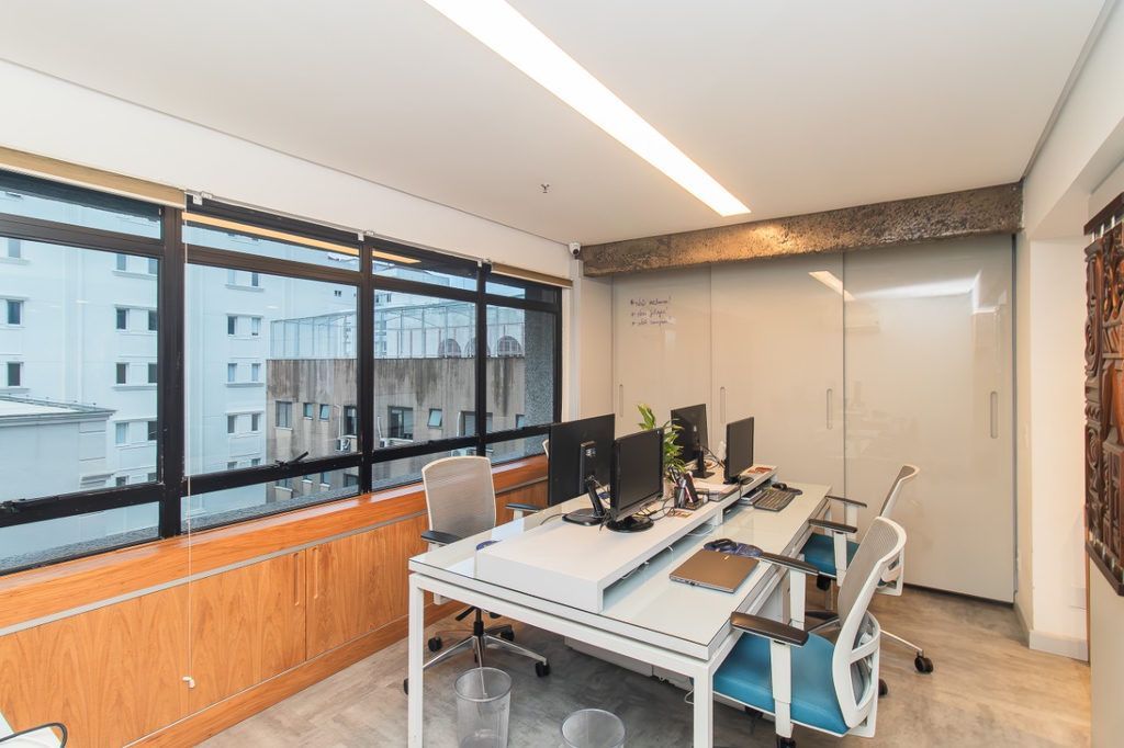 Sala-Conjunto, 81 m² - Foto 23