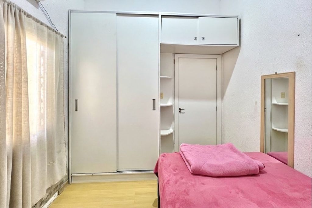 Casa de Condomínio, 2 quartos - Foto 30