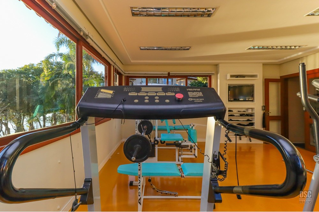 Casa de Condomínio à venda com 3 quartos, 379m² - Foto 8