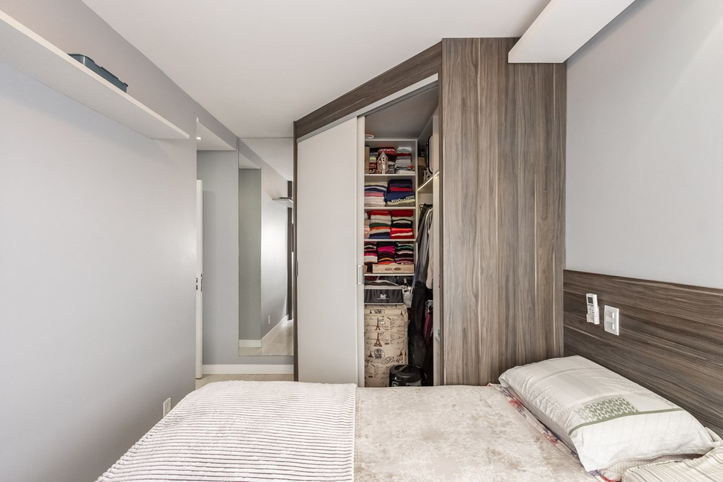 Apartamento, 2 quartos, 51 m² - Foto 14