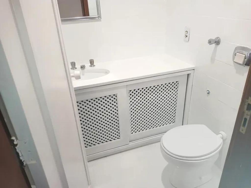 Apartamento, 3 quartos, 119 m² - Foto 17