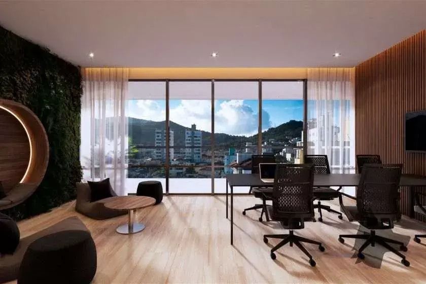 Apartamento, 2 quartos, 69 m² - Foto 11