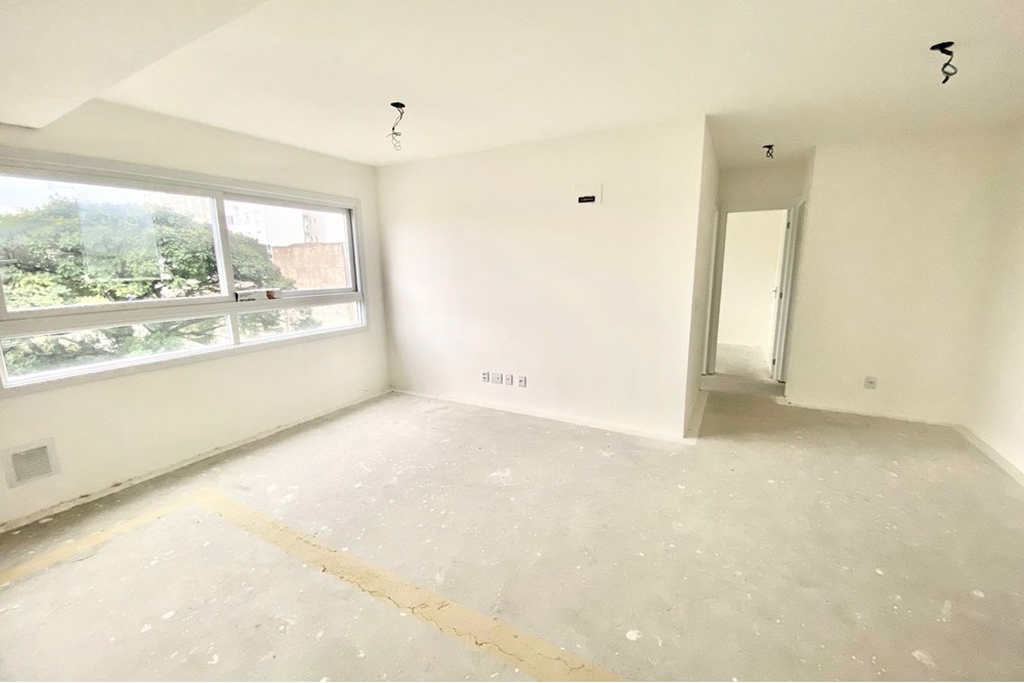 Apartamento à venda com 2 quartos, 52m² - Foto 21