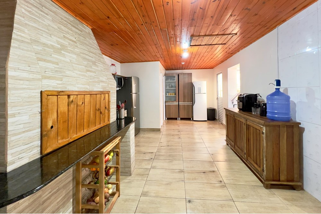 Casa à venda com 3 quartos, 193m² - Foto 21