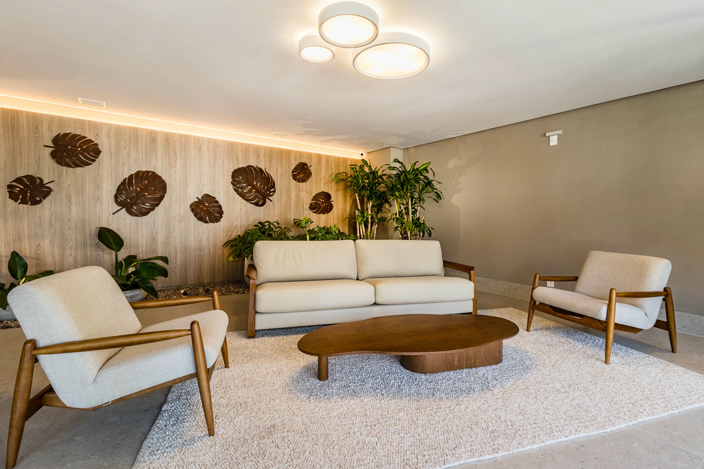 Apartamento, 3 quartos, 209 m² - Foto 3