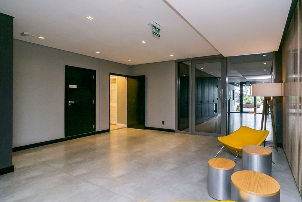 Apartamento, 1 quarto, 46 m² - Foto 29