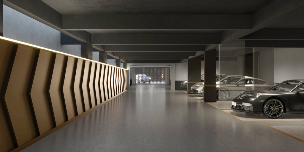 Cobertura à venda com 4 quartos, 393m² - Foto 5