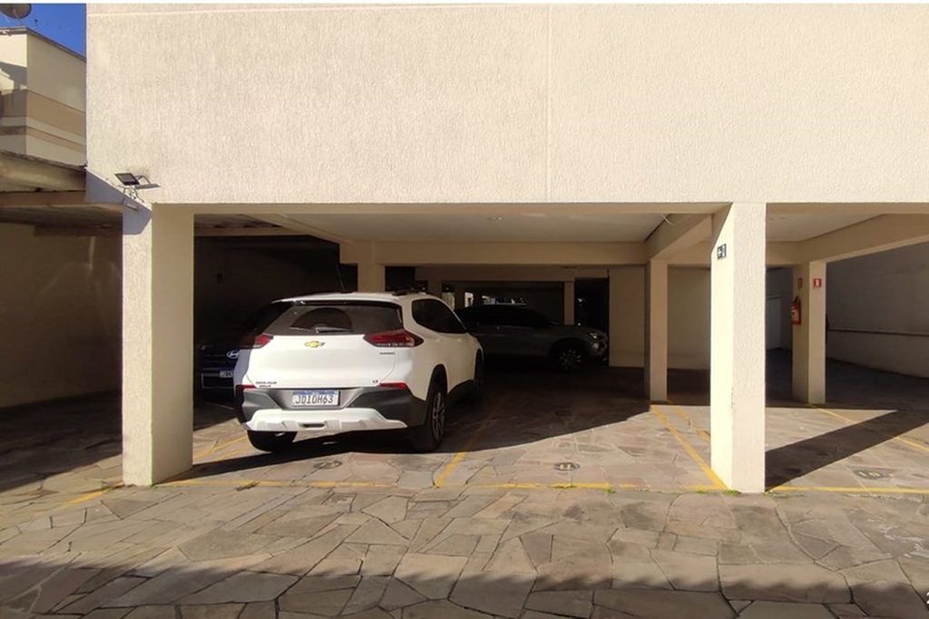 Apartamento, 1 quarto, 52 m² - Foto 6