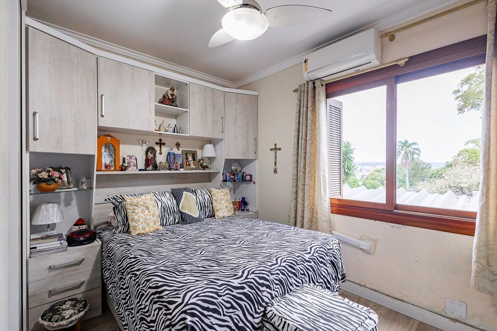 Apartamento, 3 quartos, 81 m² - Foto 22