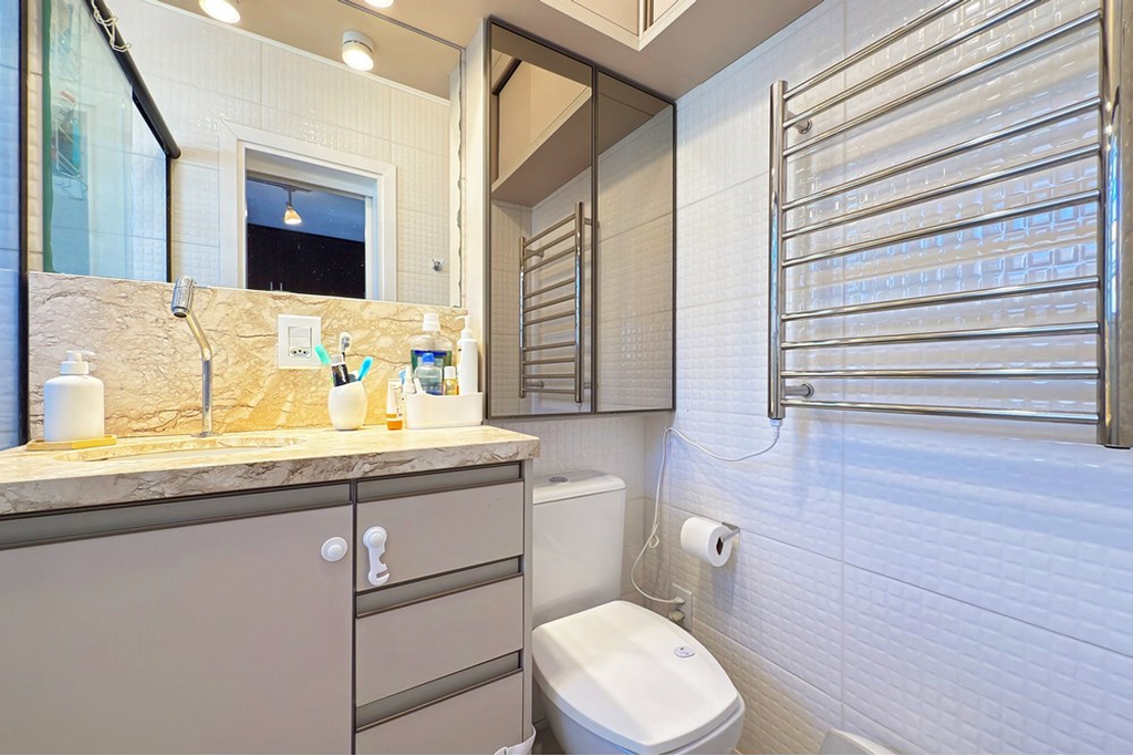 Casa de Condomínio, 3 quartos - Foto 11