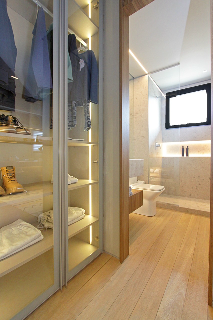Apartamento, 3 quartos, 150 m² - Foto 13